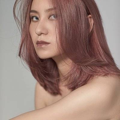 「抱走圈圈造型师」个人主页｜专注模特约拍与个人形象设计